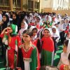 برکزاری جشن روز پرچم امارات